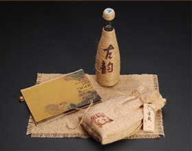 【古韵】独特的酒礼品kaiyun开云官方在线入口-kaiyun开云(中国)图展示,礼盒kaiyun开云官方在线入口-kaiyun开云(中国)方法